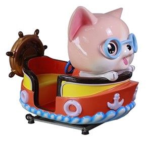 Kiddy Ride Car (DUPLICATE) (DUPLICATE)